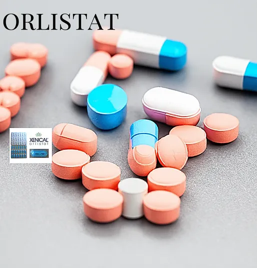 Orlistat primer nivel precio